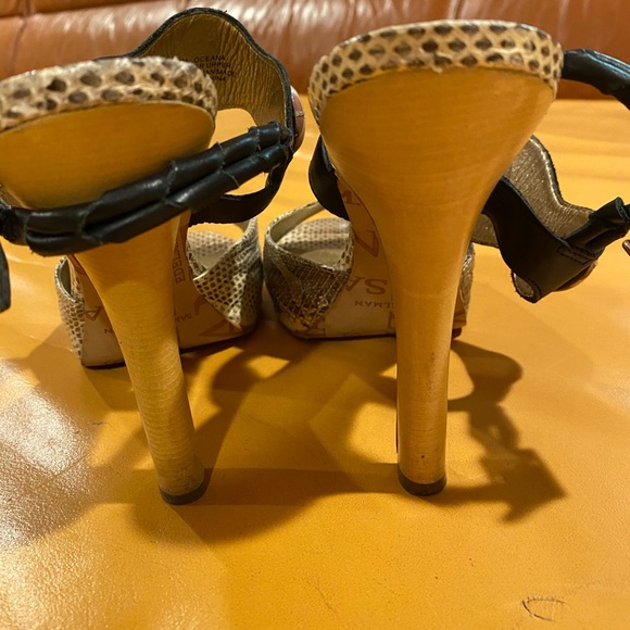 Sam Edelman High Heel Sandles - Picture 5 of 7